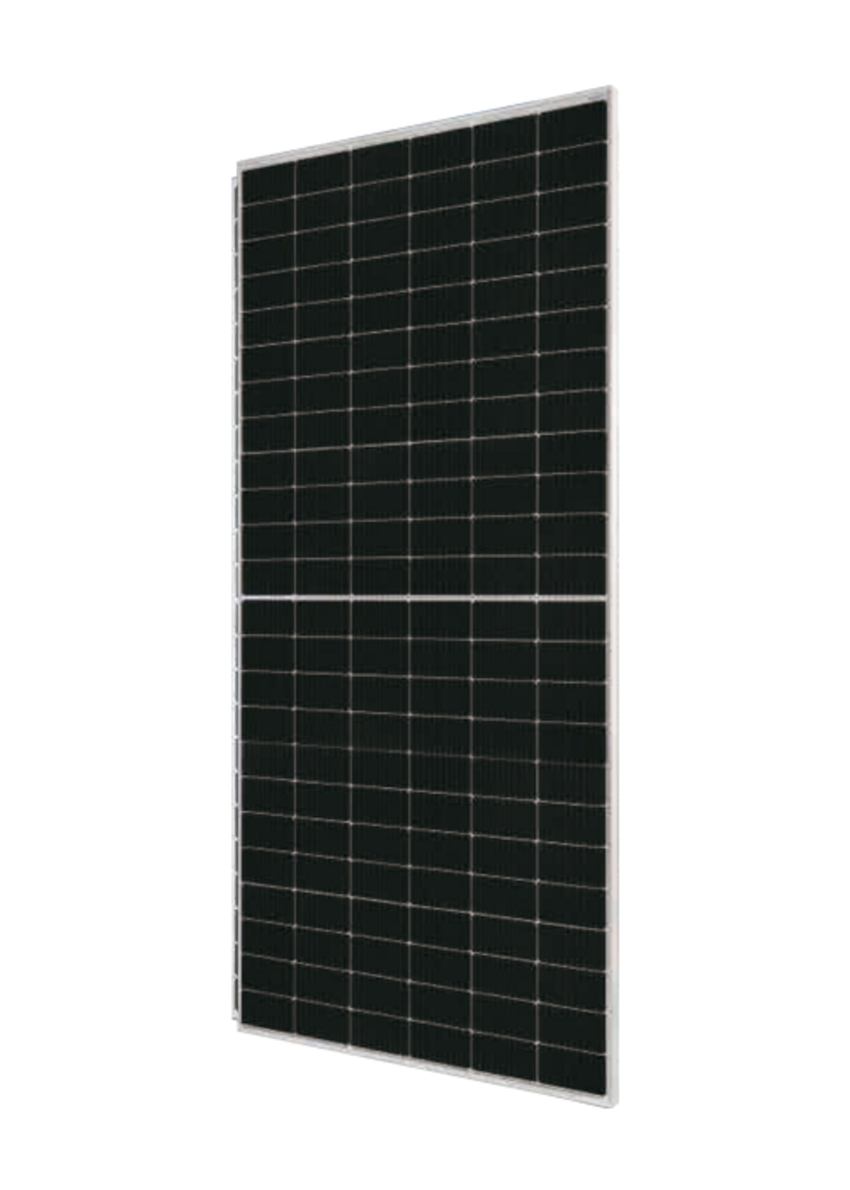 JA Solar Zonnepaneel - JA Solar JAM72S30-545-MR Alu frame