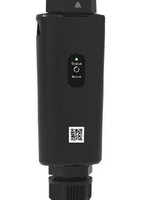 Growatt Shine LAN X module bekabeld