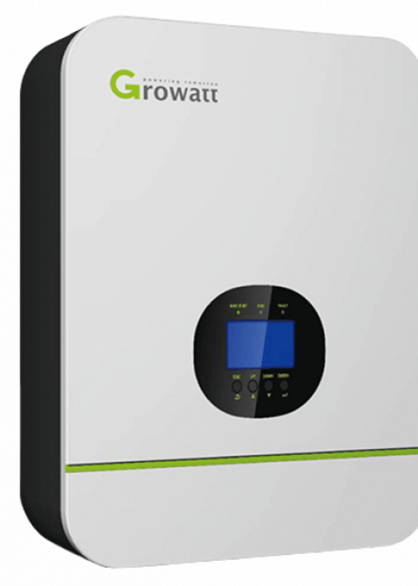 Growatt SPF500TL HVM-P off-grid omvormer