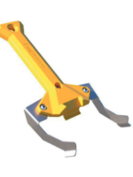 Esdec FlatFix Wave Paneel ontgrendeltool (1009142) - 21%