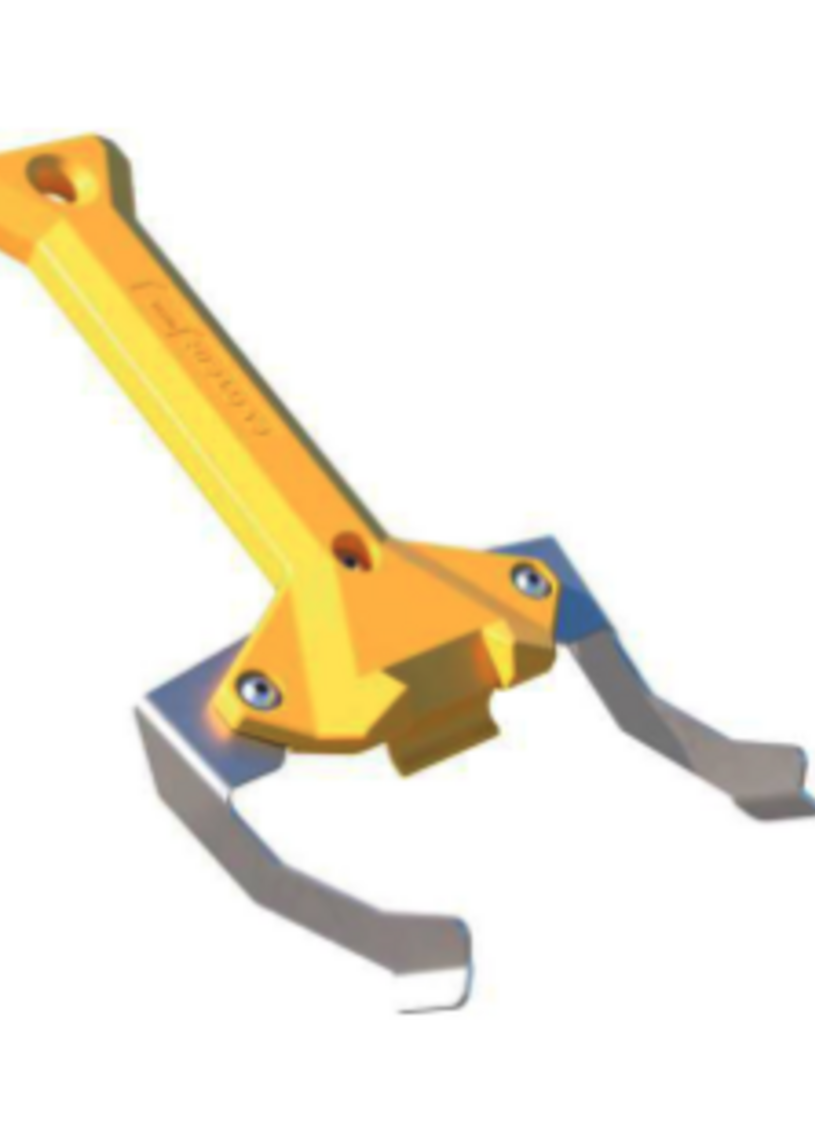 Esdec FlatFix Wave Paneel ontgrendeltool (1009142)