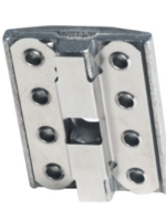 Esdec Flatfix Universele middenklem met vereffening (1003022) - 21%