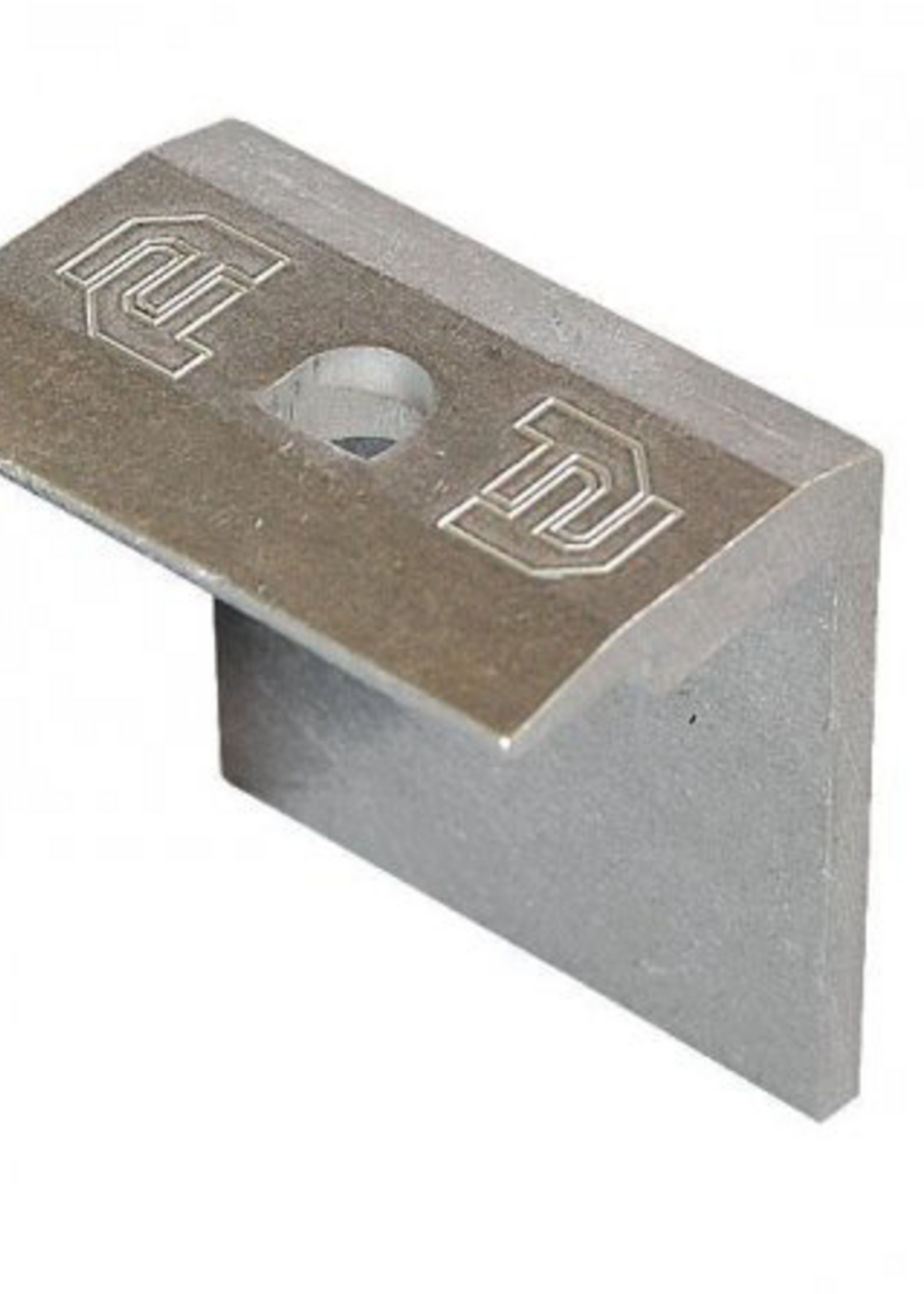 Esdec FlatFix Eindklem (10041XX)