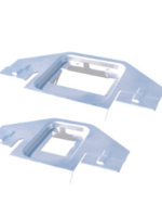 Esdec FlatFix Wave Adapter set (1009104) - 21%