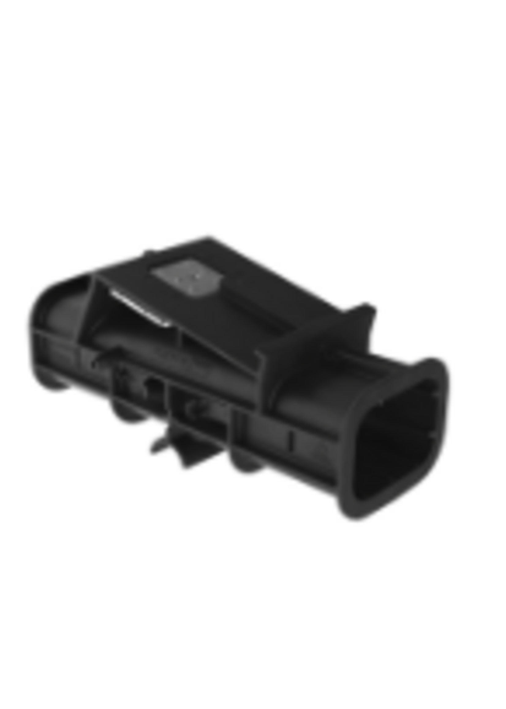 Esdec FlatFix Fusion Basiselement laag (1007022)