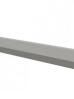 Esdec FlatFix Fusion Winddeflector achter (1007201) - 21%