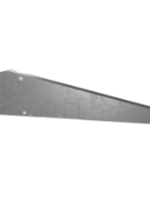 Esdec FlatFix Fusion Winddeflector rechts (1007225) - 21%