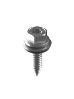 Esdec Esdec schroef (zelfborend) 6,3x32mm (1003015) - 21%