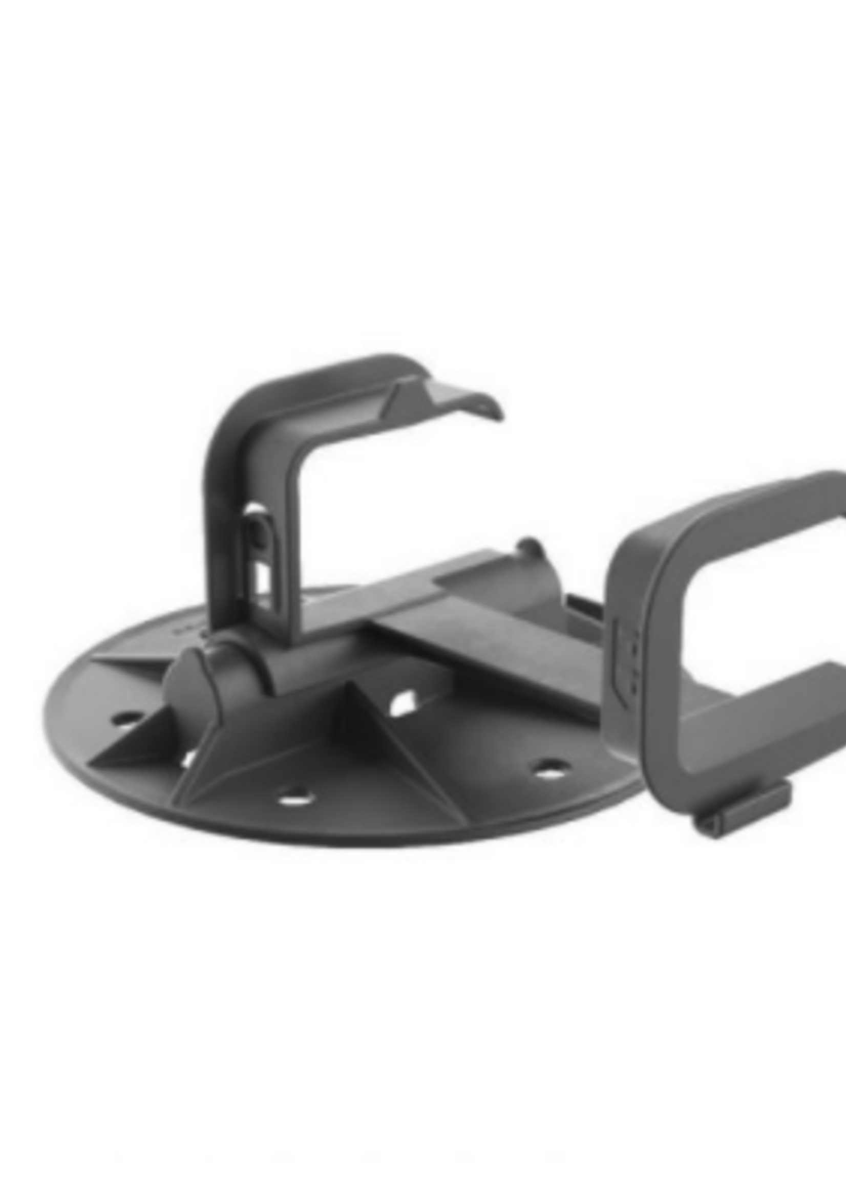 Esdec FlatFix Fusion Daksteun adapter (1007011)