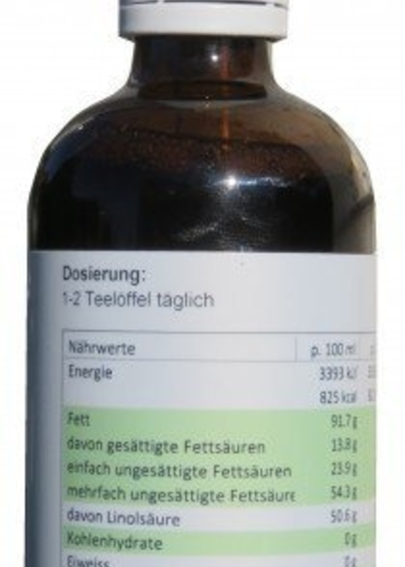 Sanyata Schwarzkümmeloel