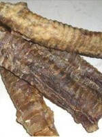 Kau-mi Rindertracheen, geräuchert