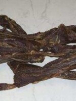 Kau-mi Lammfleisch, geräuchert