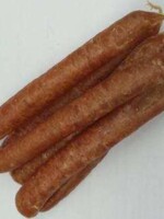 Kau-mi Geflügel-Knackerli, geräuchert