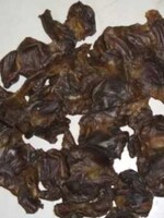 Kau-mi Geflügel-Chips, geräuchert