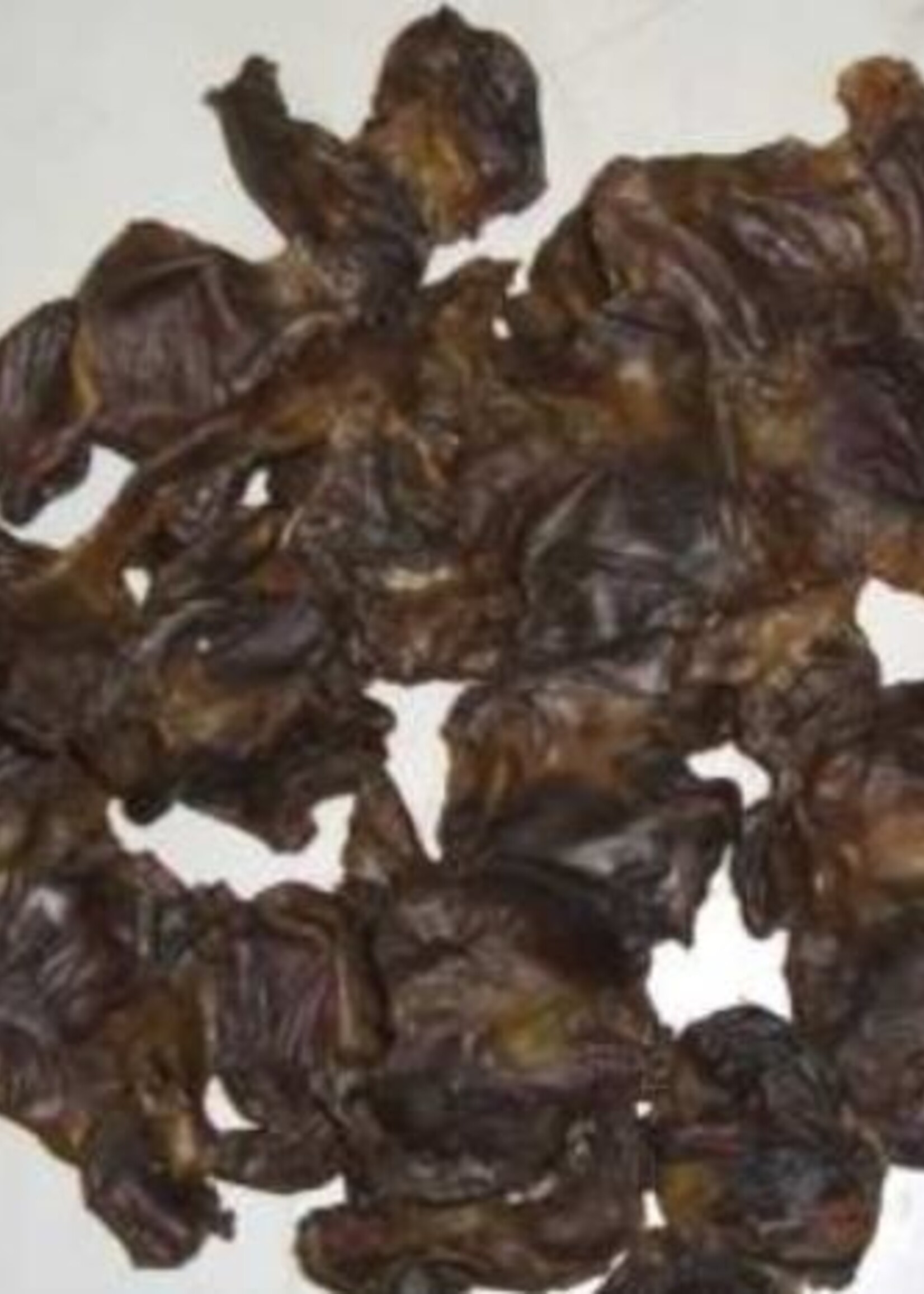 Kau-mi Geflügel-Chips, geräuchert