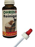 Sanyata Ohren Reiniger