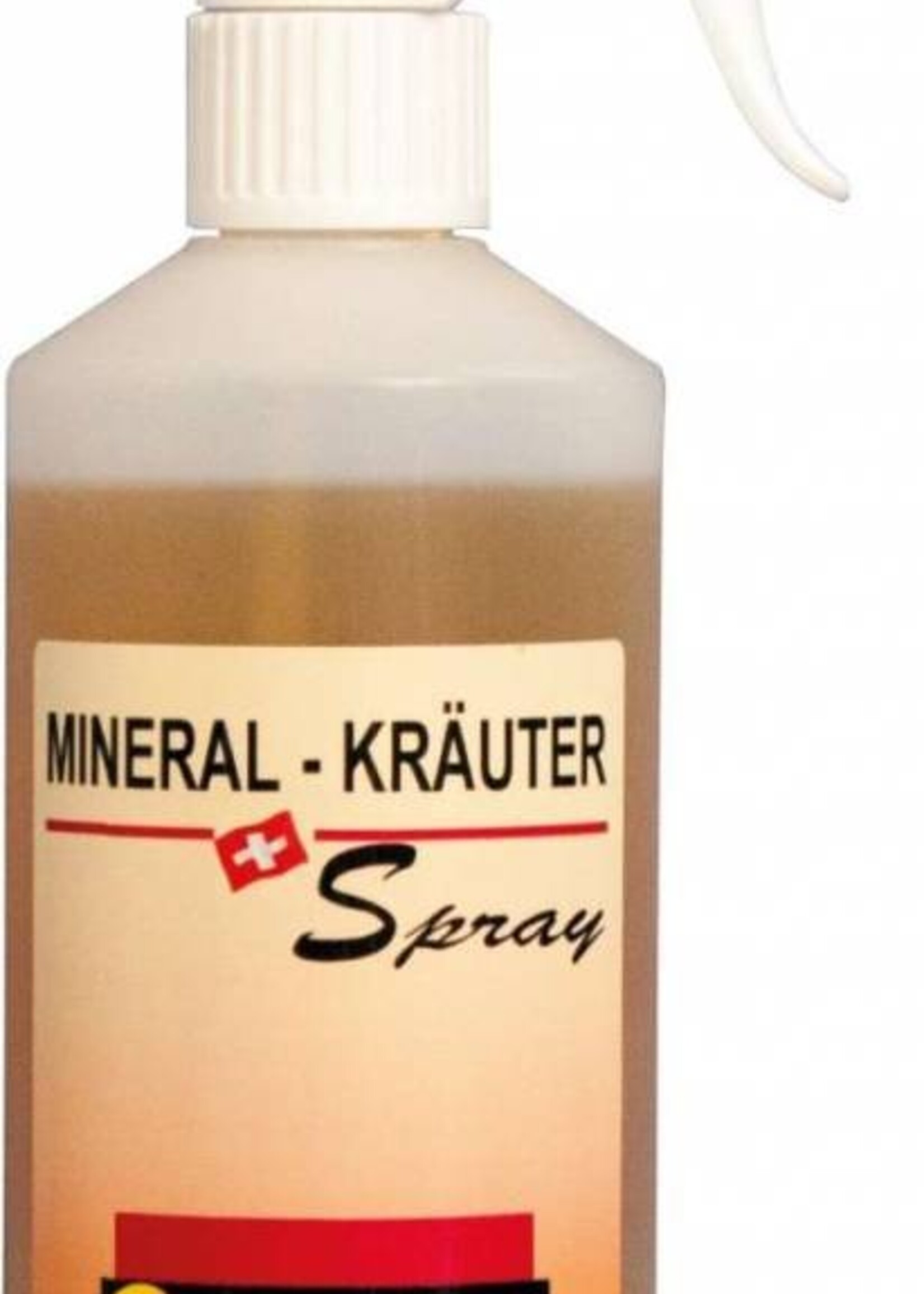 Sanyata Mineral Kräuter Spray