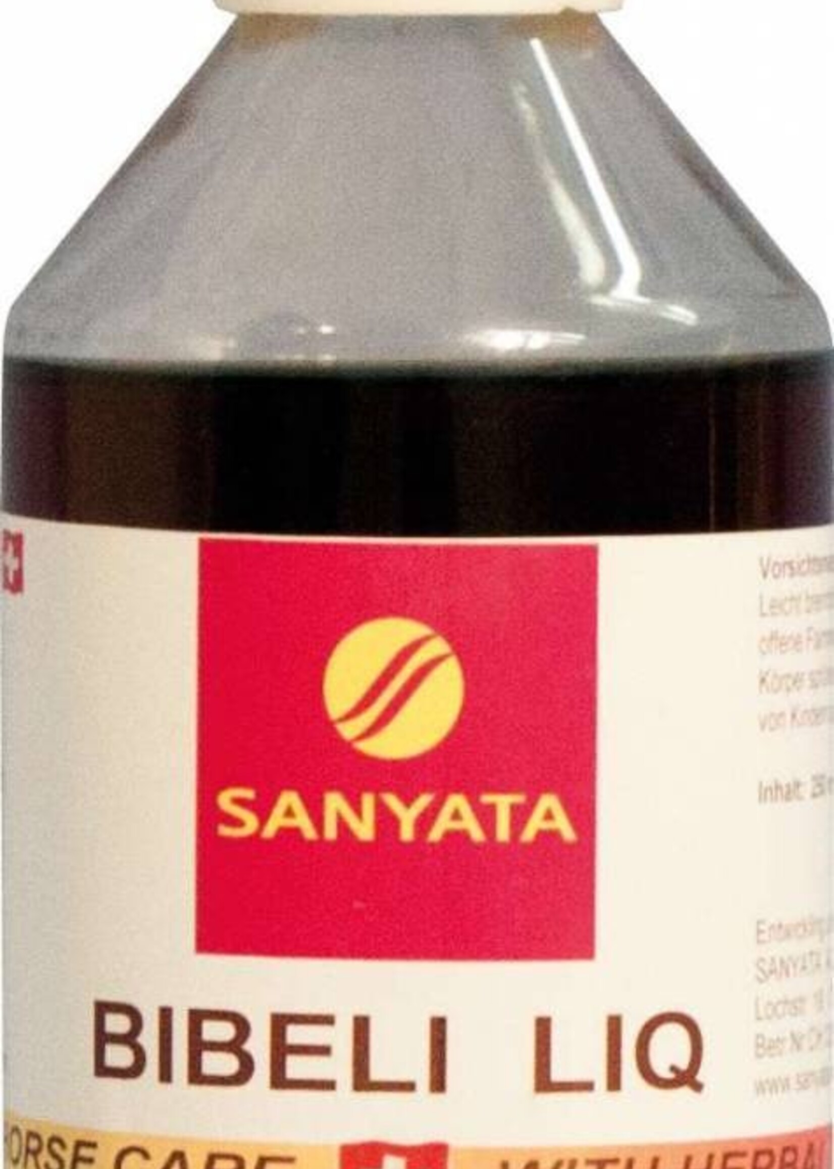 Sanyata Bibeli Liq