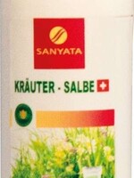 Sanyata Kräuter Salbe