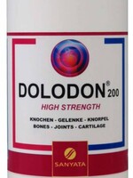 Sanyata DOLODON® 200