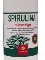 Sanyata Spirulina 300