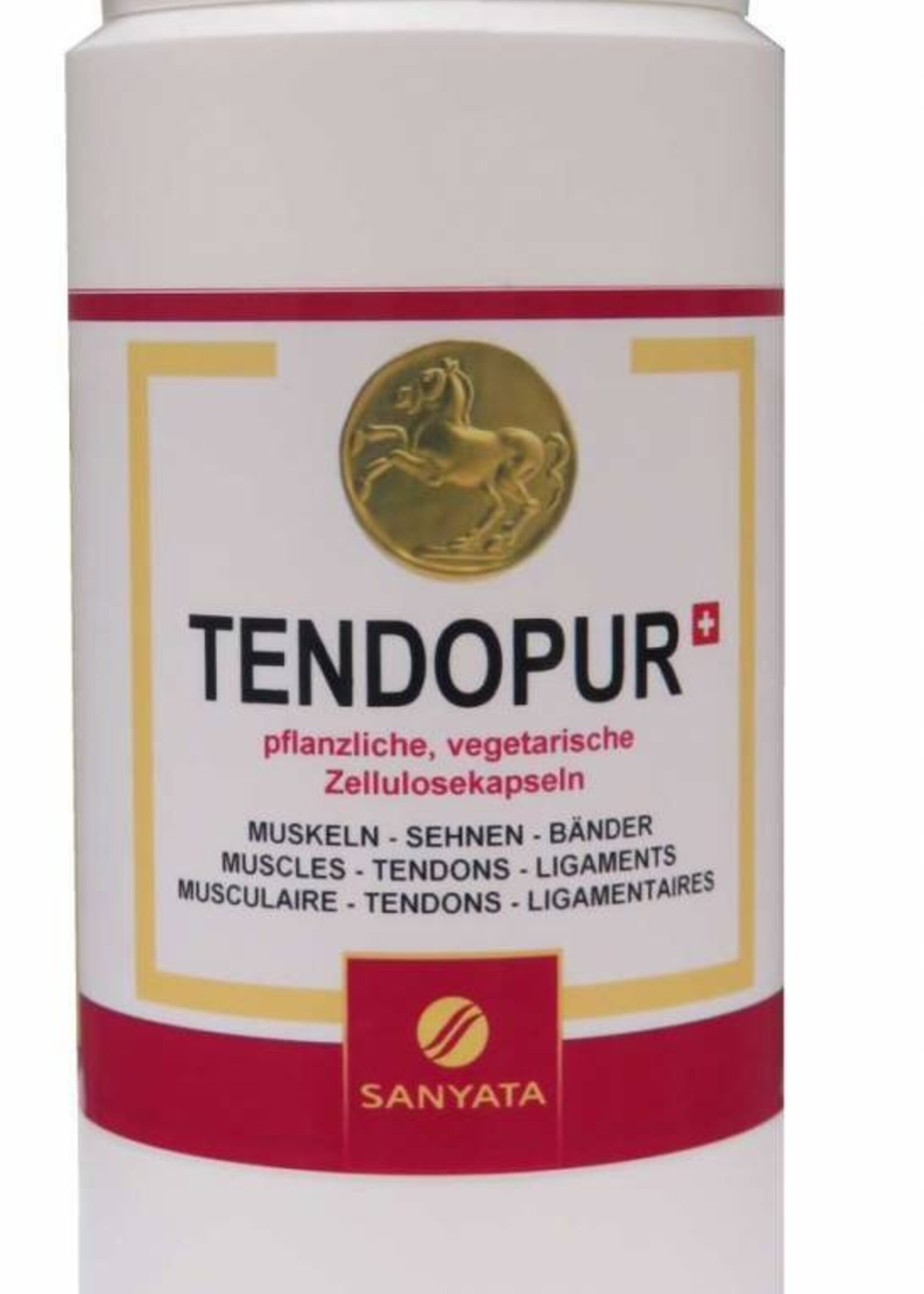 Sanyata Tendopur 200