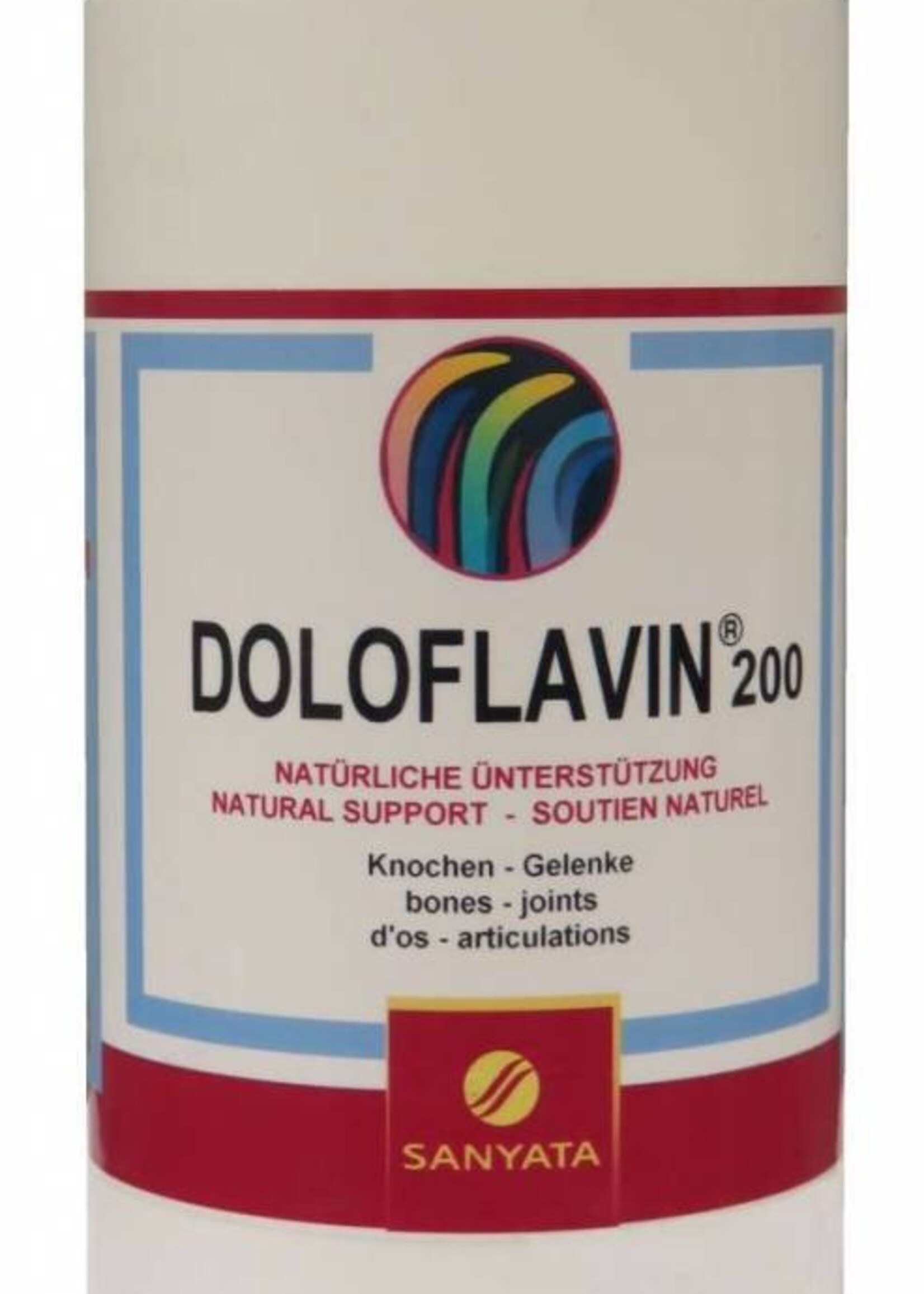 Sanyata DOLOFLAVIN® 200