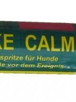 Sanyata Take Calm