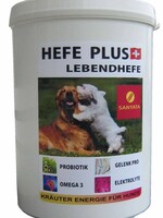 Sanyata Hefe Plus