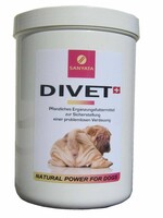 Sanyata DIVET DOG