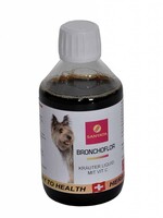 Sanyata BRONCHOFLOR DOG