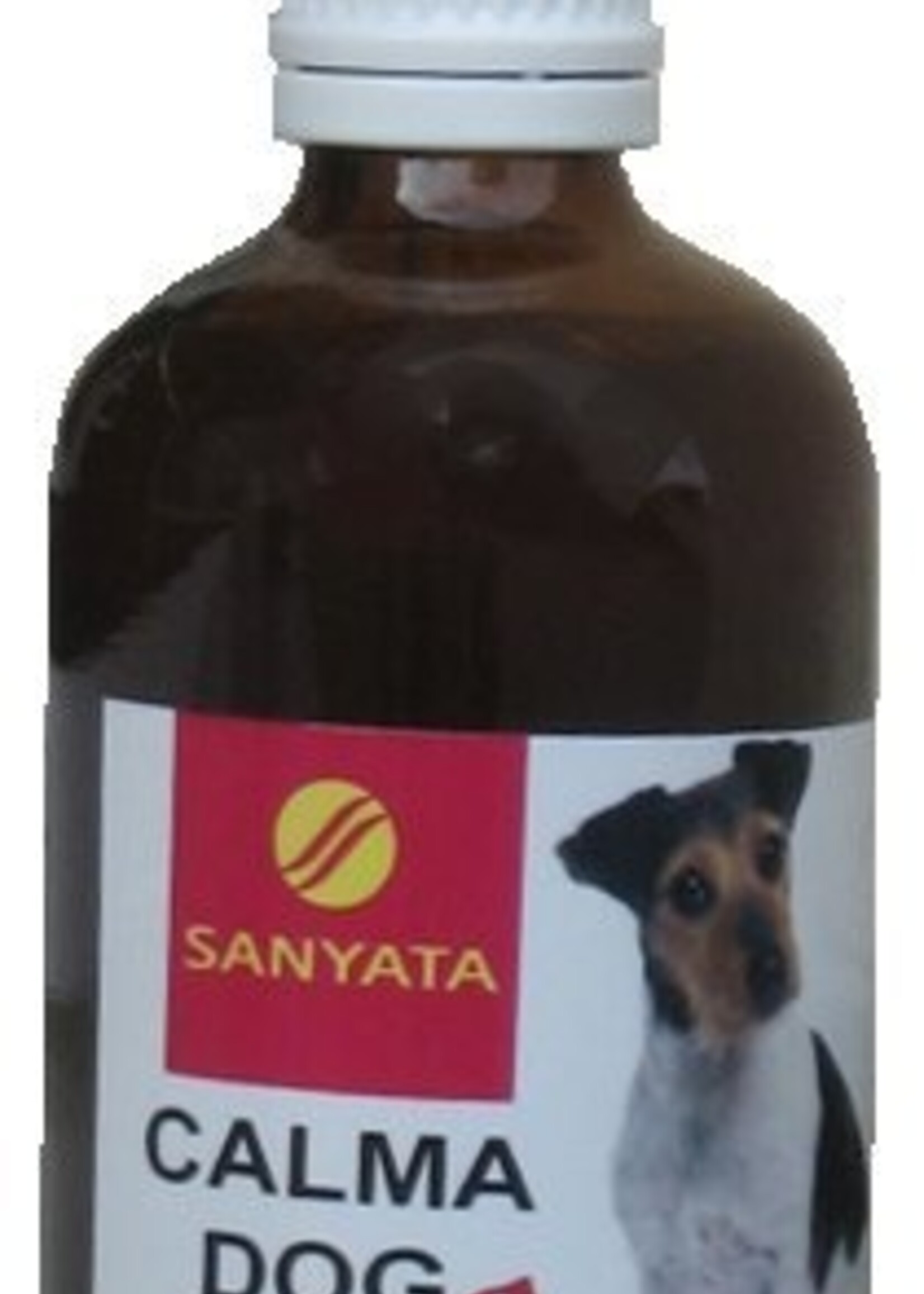 Sanyata CALMADOG