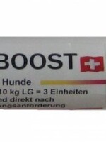Sanyata DOG BOOST