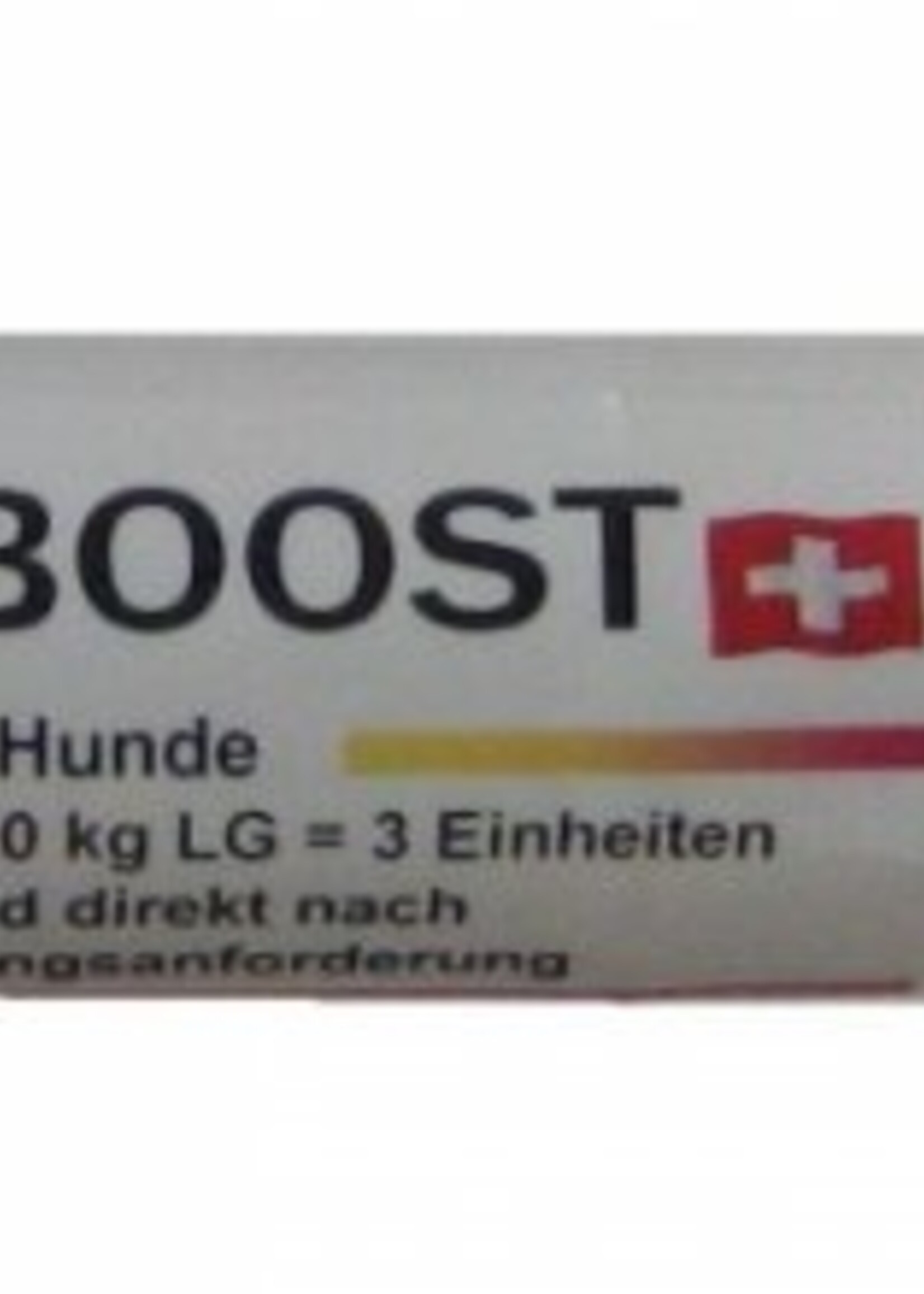 Sanyata DOG BOOST