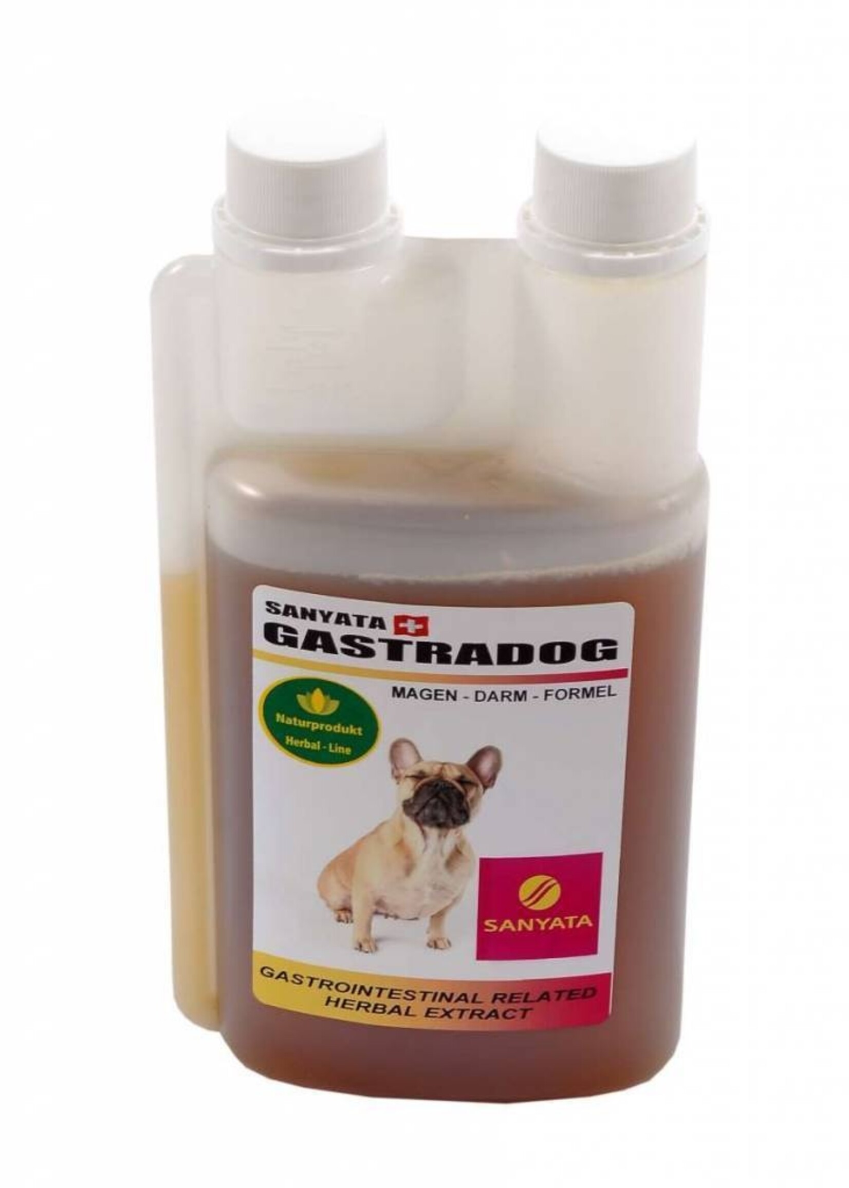 Sanyata GASTRA DOG