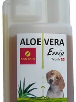 Sanyata ALOE VERA ESSIG TRUNK