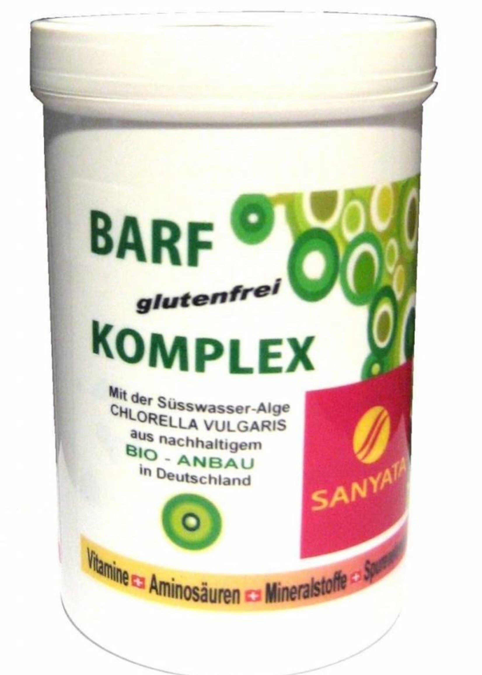 Sanyata B.A.R.F. KOMPLEX