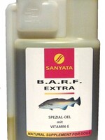 Sanyata B.A.R.F. EXTRA Spezial Oel
