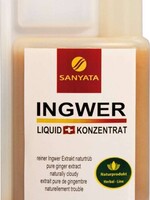 Sanyata INGWER LIQUID