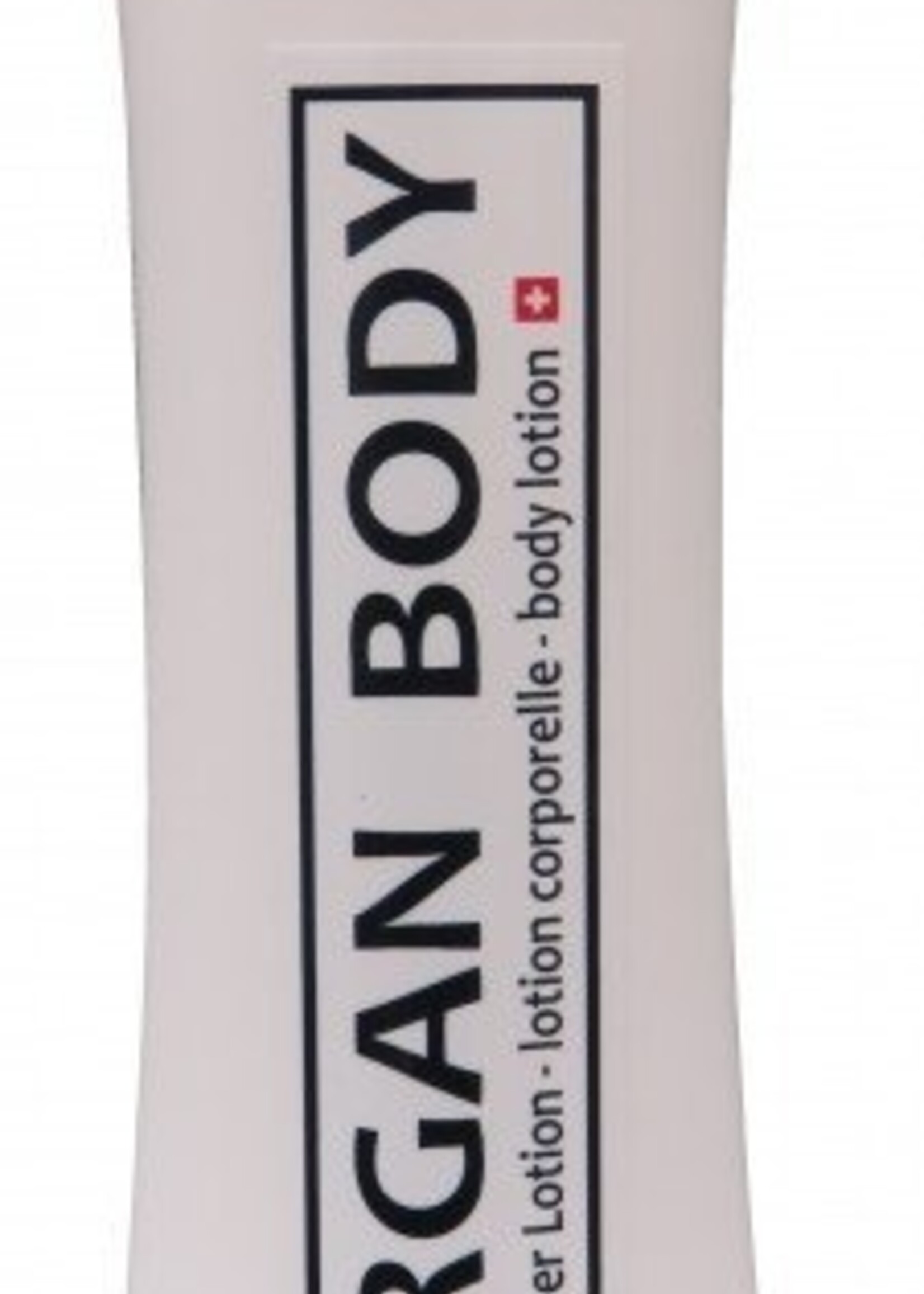 Sanyata ARGAN BODY