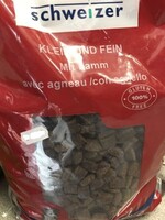 Schweizer Schweizer Klein und Fein mit Lamm