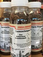 Swiss Mountain Pet Food Lammlungen Nuggets PET