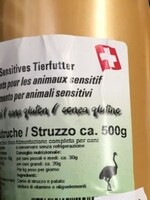 SAF Sensi Wurst Strauss
