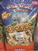 Colly StarSnack Cookies Knöcheli-Mix