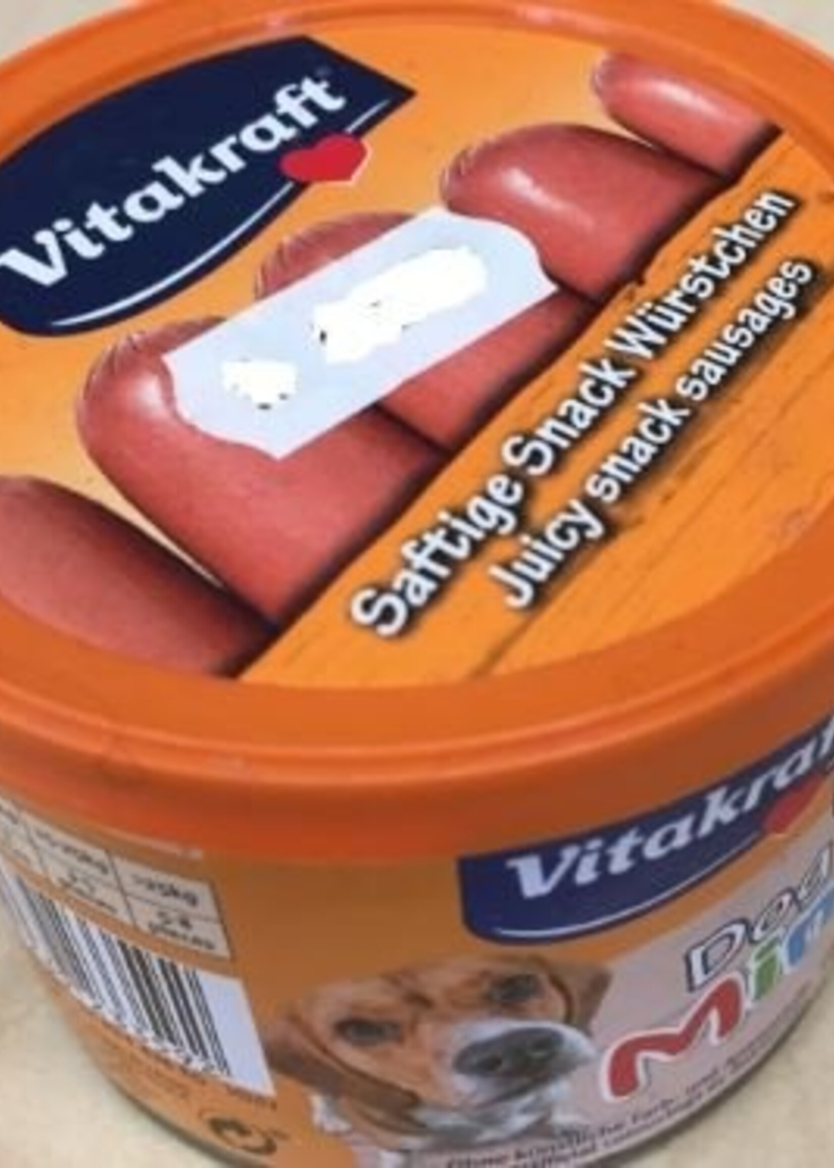 Vitakraft Vitakraft Dog Minis