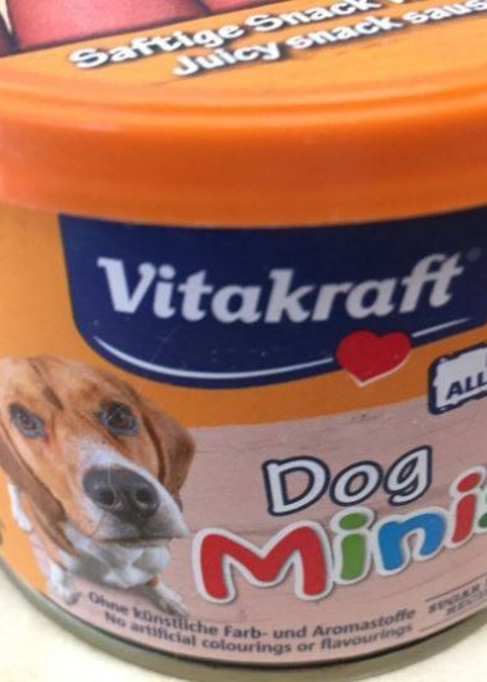Vitakraft Vitakraft Dog Minis