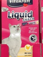 Vitakraft Vitakraft Liquid Snack mit Huhn