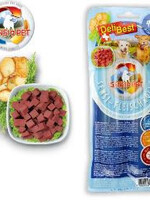 DeliBest DeliBest Sensi Fleischrolle aus Pferdefleisch