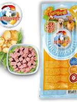 DeliBest DeliBest Sensi Fleischrolle aus Schweizer Hähnchenfleisch