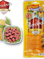 DeliBest DeliBest Sensi Fleischrolle aus Schweizer Hähnchenfleisch mit Hirse